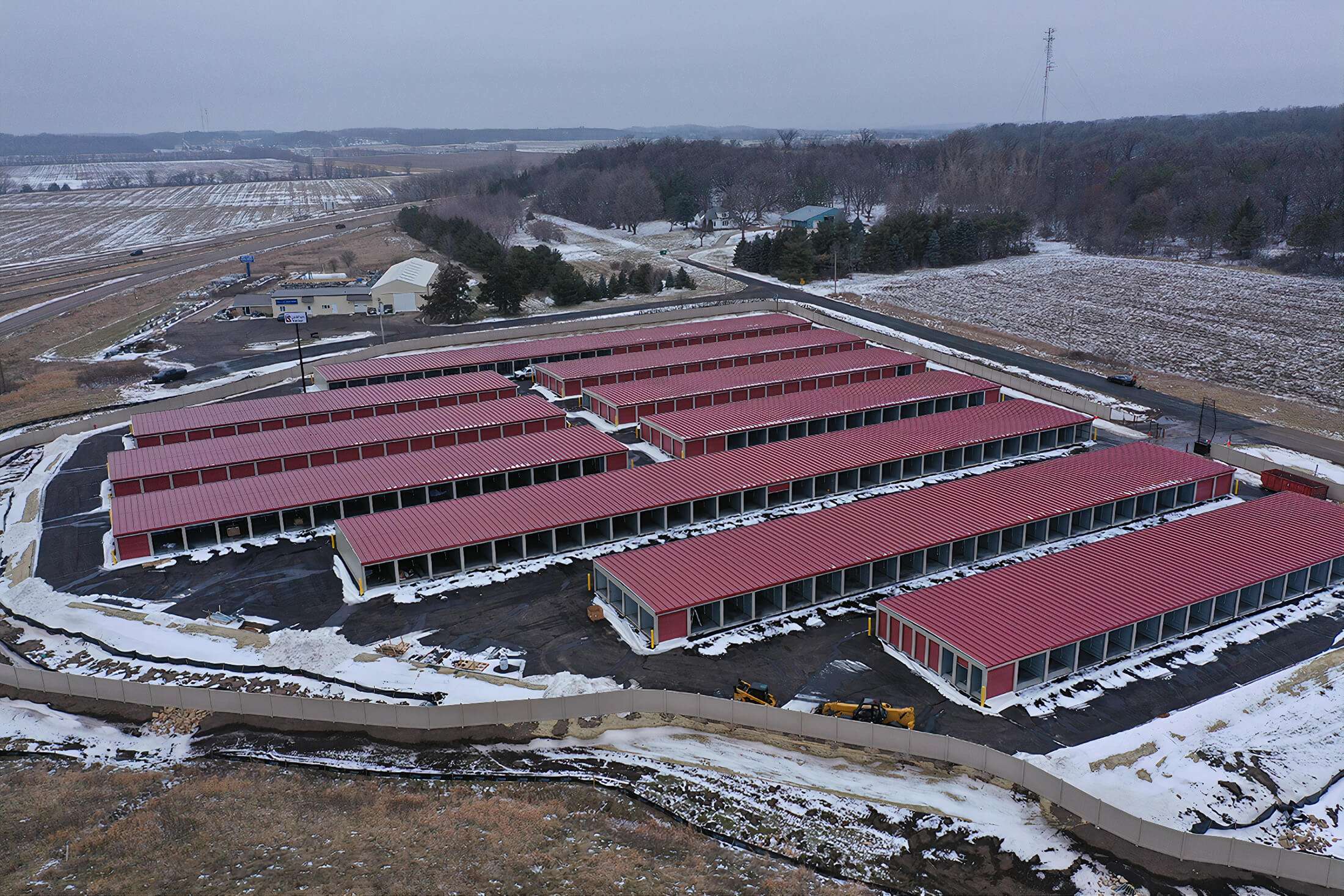 secured units in River Falls, WI secured units in River Falls, WI